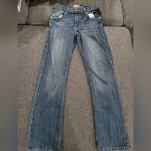 Classic Blue Women's Jeans